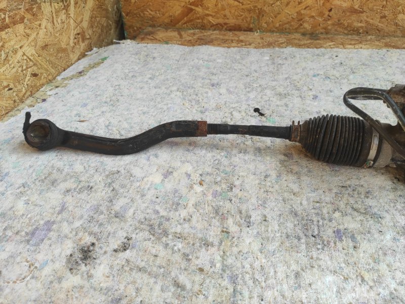 Рулевая рейка MURANO Z52 14- 2016 Внедорожник 3.5 VQ35DE Рулевая рейка MURANO Z52 14- 2016 Внедорожник 3.5 VQ35DE