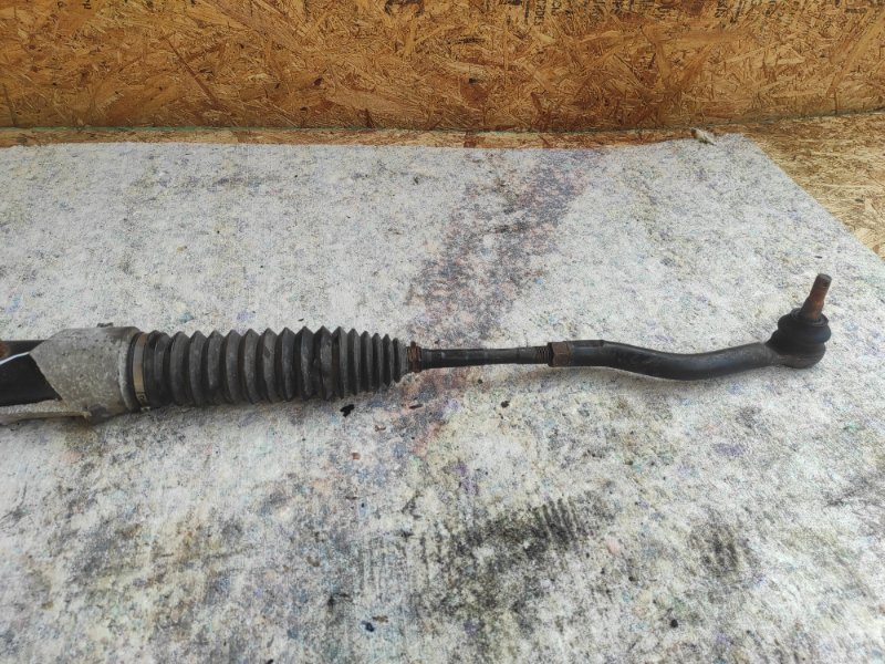 Рулевая рейка MURANO Z52 14- 2016 Внедорожник 3.5 VQ35DE Рулевая рейка MURANO Z52 14- 2016 Внедорожник 3.5 VQ35DE