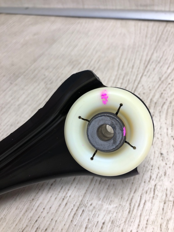 Рычаг передней подвески верхний RLX 13-20 Рычаг передней подвески верхний RLX 13-20