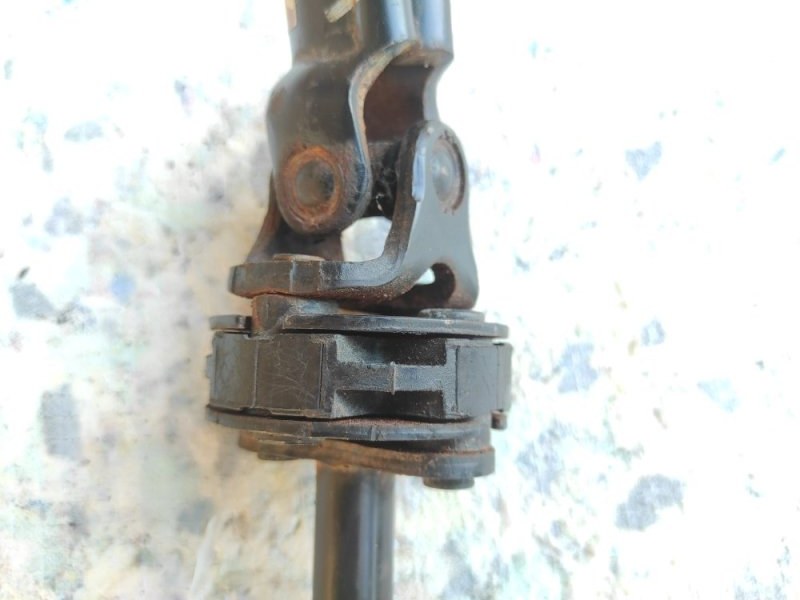 Рулевой карданчик OUTBACK 09-14 BR 2010 2.5 EJ253