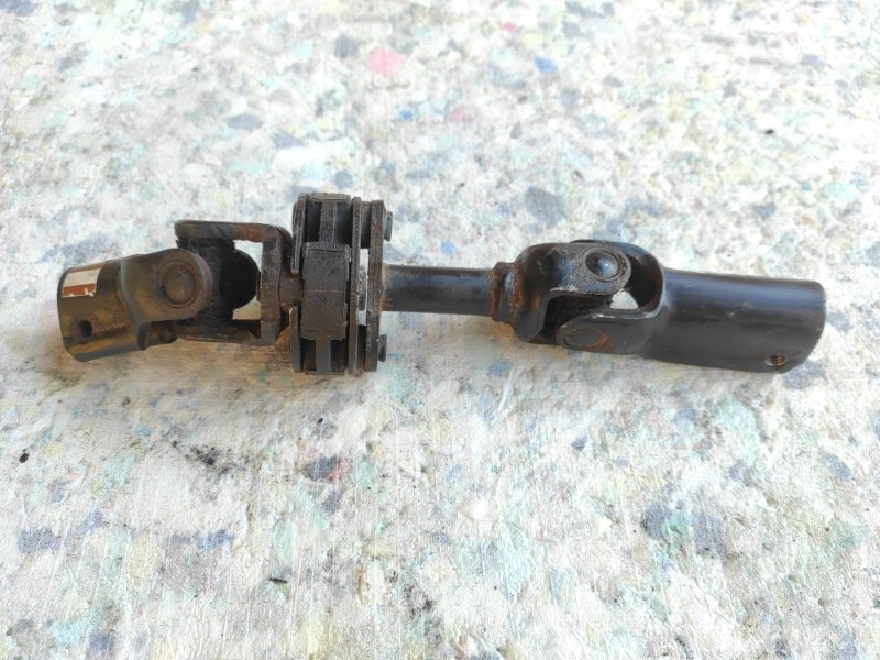 Рулевой карданчик OUTBACK 09-14 BR 2010 2.5 EJ253