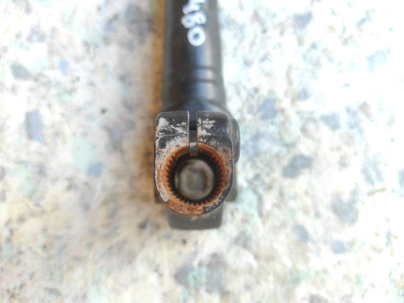 Рулевой карданчик TOYOTA SIENNA 11-16 Минивэн 3.5 2GR-FE