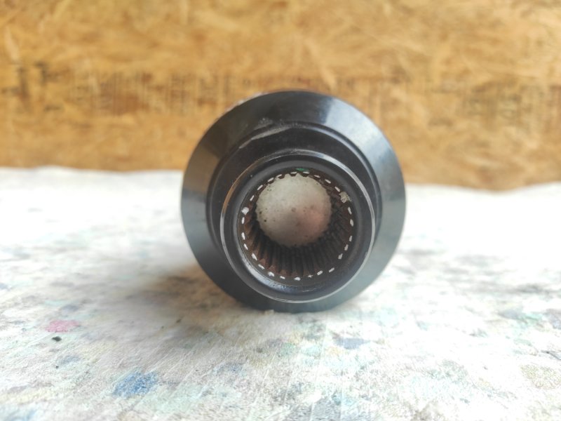 Привод передний правый QX30 16-20 2019 Внедорожник 2.0 20PET Привод передний правый QX30 16-20 2019 Внедорожник 2.0 20PET