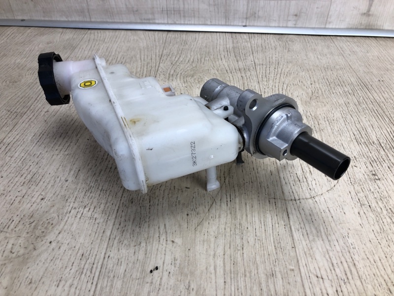 Главный тормозной цилиндр FORTE YD 12- 2013 YD 1.8 G4NB Главный тормозной цилиндр FORTE YD 12- 2013 YD 1.8 G4NB