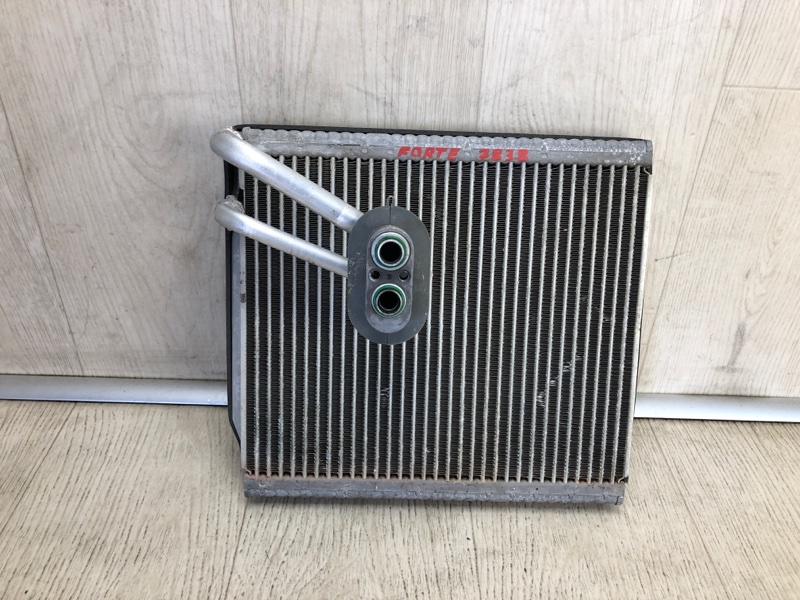 Испаритель кондиционера KIA FORTE YD 12- 2013 YD 1.8 G4NB 97139-A5000 Б/У