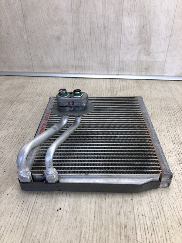 Испаритель кондиционера KIA FORTE YD 12- YD 1.8 G4NB