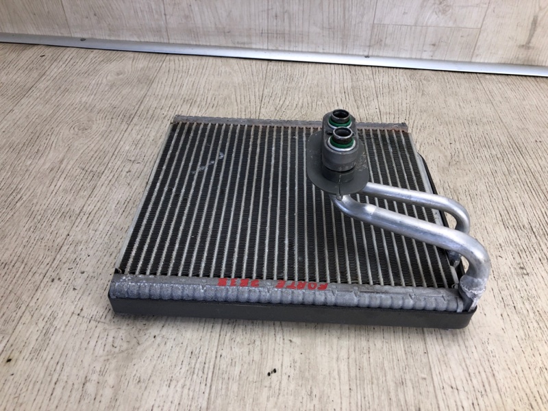 Испаритель кондиционера FORTE YD 12- 2013 YD 1.8 G4NB