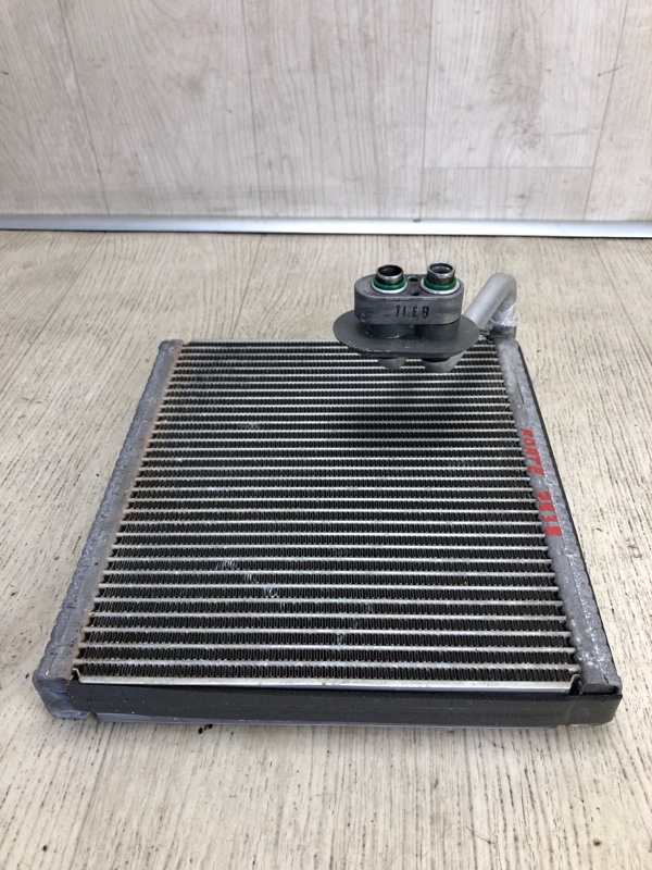 Испаритель кондиционера FORTE YD 12- 2013 YD 1.8 G4NB