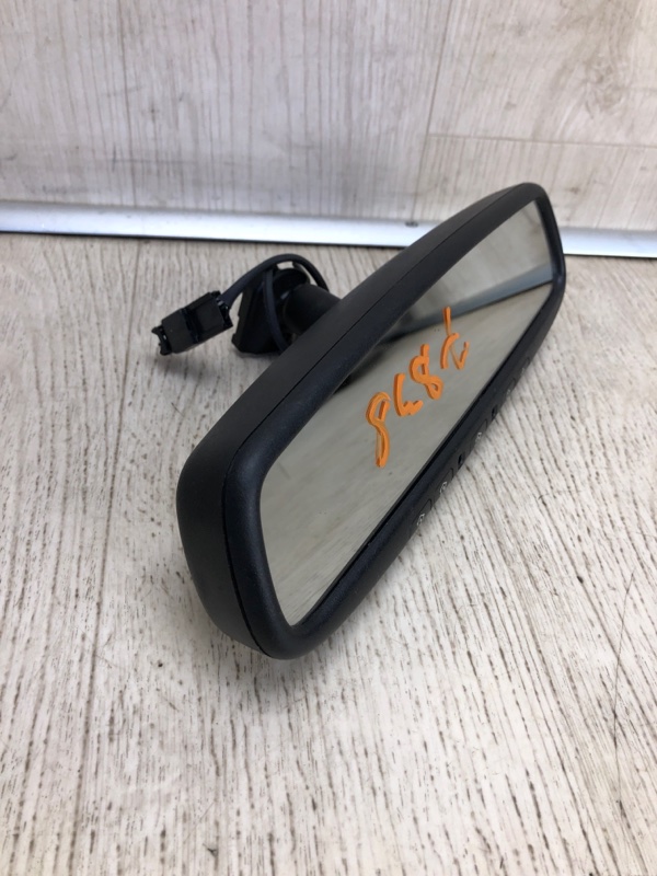 Зеркало салона FORTE YD 12- 2013 YD 1.8 G4NB