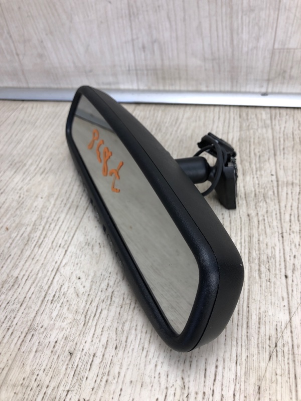 Зеркало салона KIA FORTE YD 12- YD 1.8 G4NB