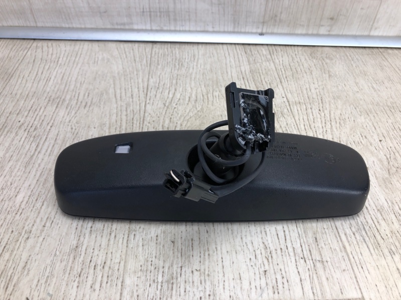 Зеркало салона FORTE YD 12- 2013 YD 1.8 G4NB