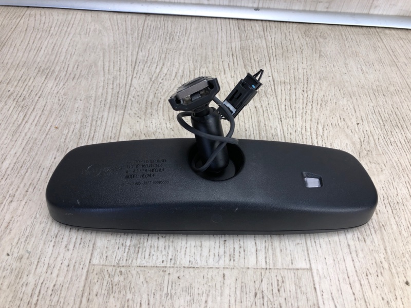 Зеркало салона FORTE YD 12- 2013 YD 1.8 G4NB