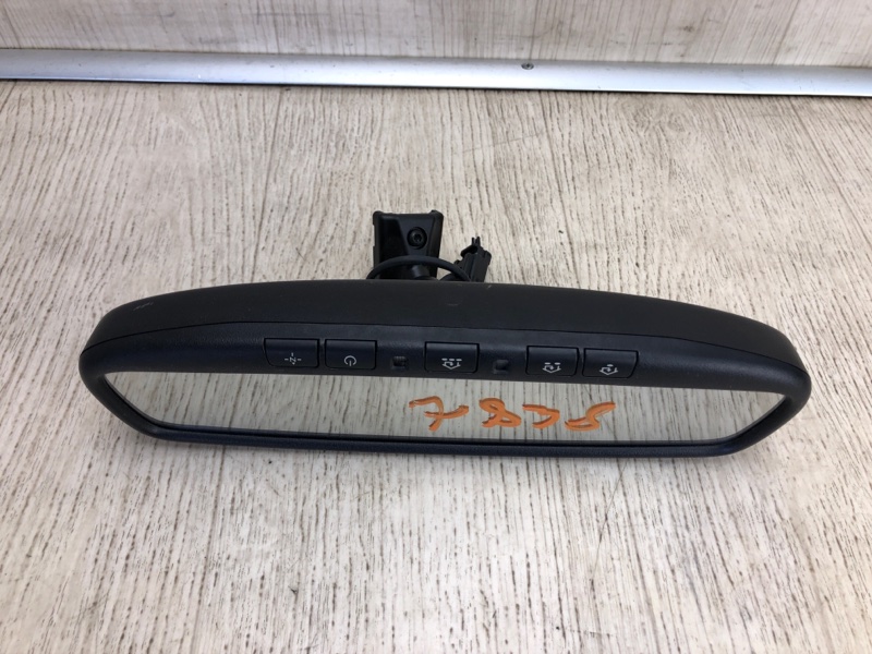 Зеркало салона FORTE YD 12- 2013 YD 1.8 G4NB