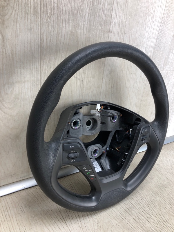 Руль FORTE YD 12- 2013 YD 1.8 G4NB