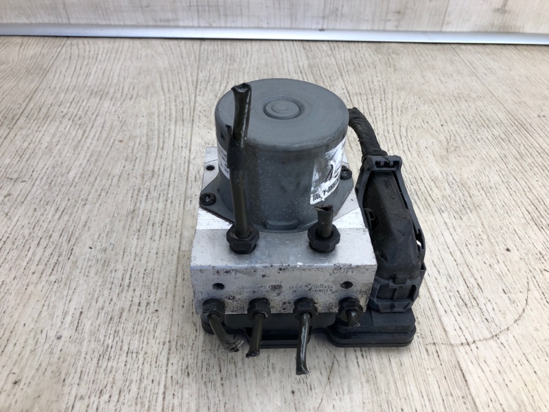 Блок ABS KIA FORTE YD 12- 2013 YD 1.8 G4NB 58920-A7200 Б/У