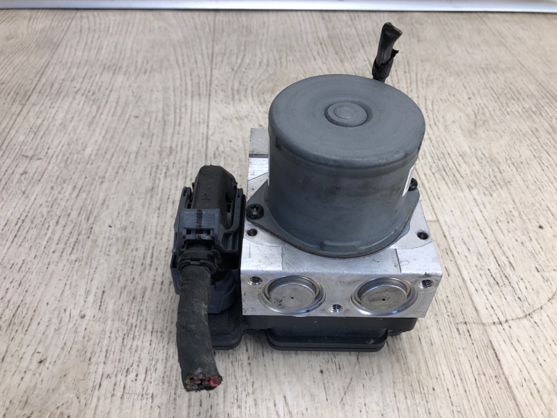 Блок ABS KIA FORTE YD 12- YD 1.8 G4NB
