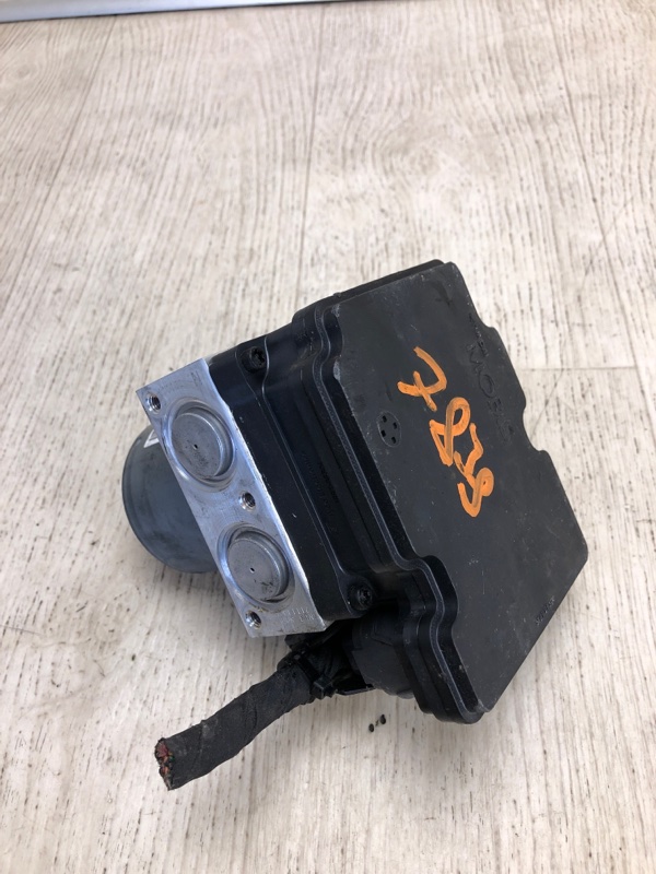 Блок ABS FORTE YD 12- 2013 YD 1.8 G4NB