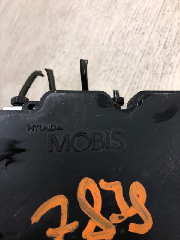 Блок ABS FORTE YD 12- 2013 YD 1.8 G4NB