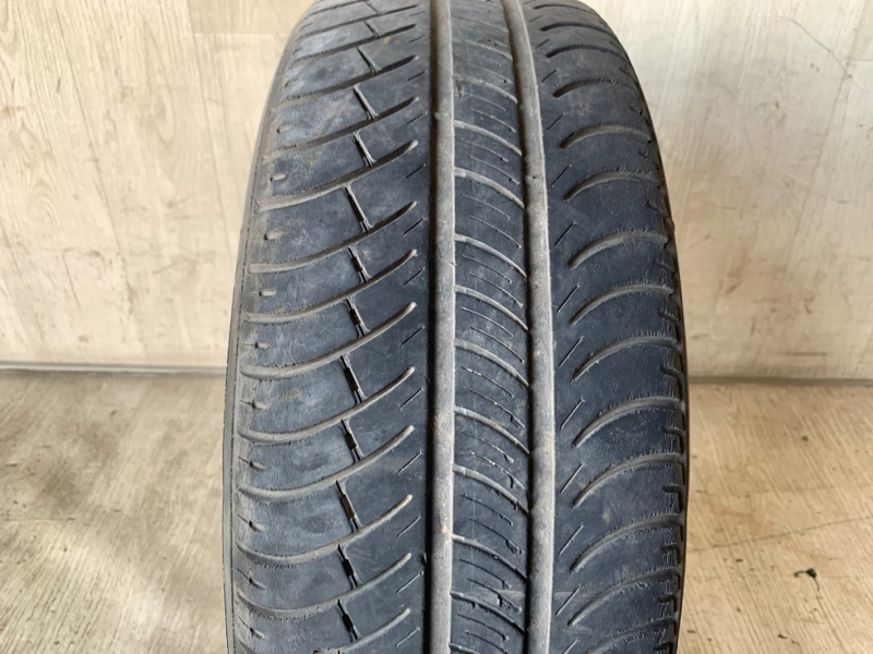 Диск R15 EVANDA 04-06 2003 V200 2.5 X25D1