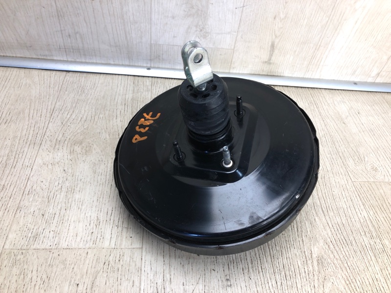 Вакуумный усилитель тормозов KIA FORTE YD 12- YD 1.8 G4NB Вакуумный усилитель тормозов KIA FORTE YD 12- YD 1.8 G4NB