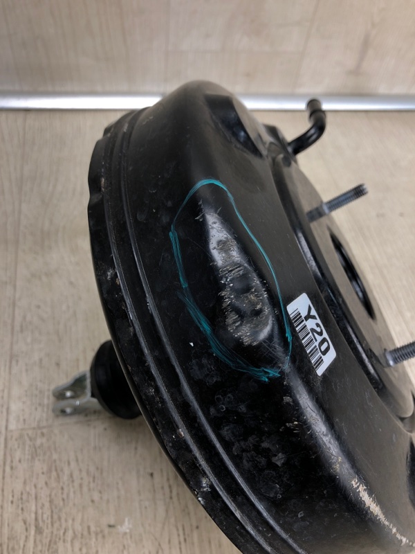 Вакуумный усилитель тормозов FORTE YD 12- 2013 YD 1.8 G4NB Вакуумный усилитель тормозов FORTE YD 12- 2013 YD 1.8 G4NB