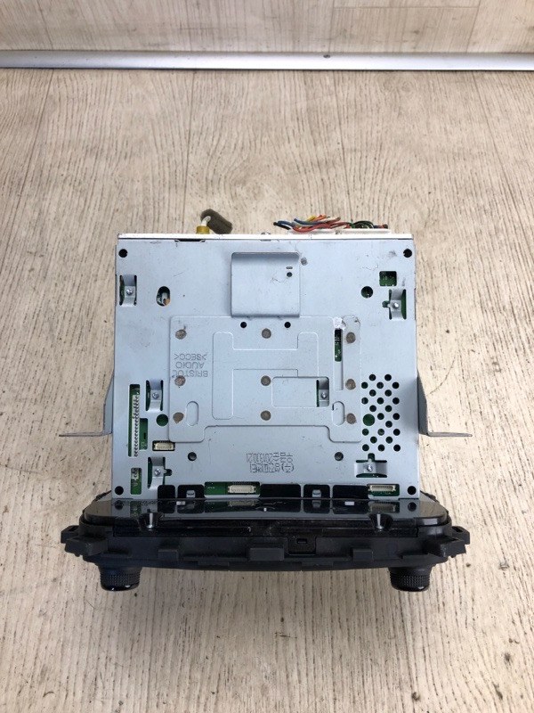 Магнитола FORTE YD 12- 2013 YD 1.8 G4NB