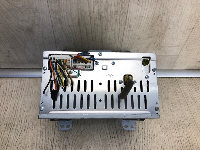 Магнитола FORTE YD 12- 2013 YD 1.8 G4NB