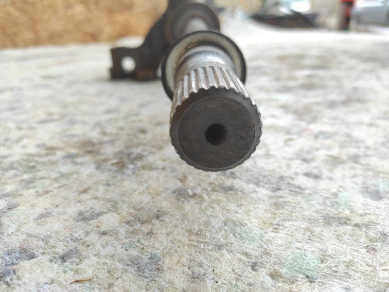 Привод передний правый MURANO Z52 14- 2016 Внедорожник 3.5 VQ35DE Привод передний правый MURANO Z52 14- 2016 Внедорожник 3.5 VQ35DE