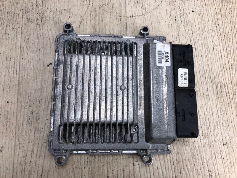 Блок управления двигателем FORTE YD 12- 2013 YD 1.8 G4NB Блок управления двигателем FORTE YD 12- 2013 YD 1.8 G4NB