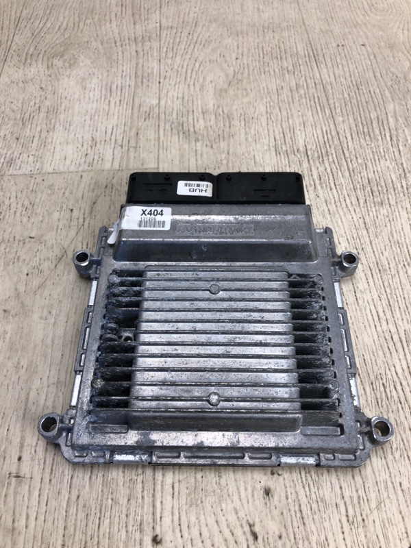 Блок управления двигателем KIA FORTE YD 12- YD 1.8 G4NB Блок управления двигателем KIA FORTE YD 12- YD 1.8 G4NB