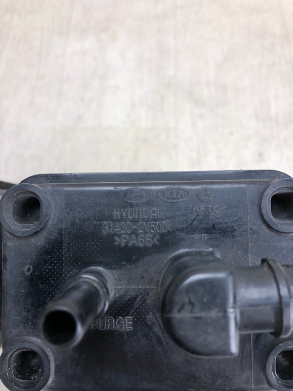 Абсорбер топливный FORTE YD 12- 2013 YD 1.8 G4NB