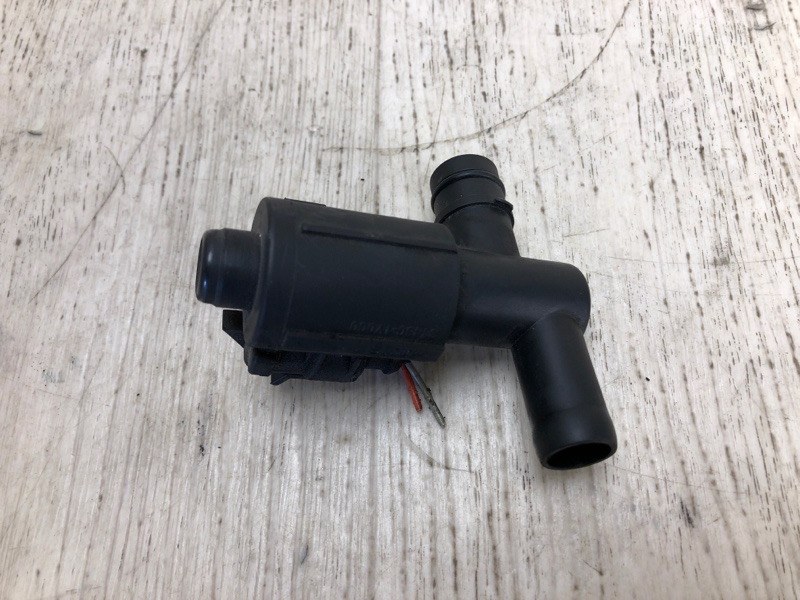 Клапан абсорбера FORTE YD 12- 2013 YD 1.8 G4NB Клапан абсорбера FORTE YD 12- 2013 YD 1.8 G4NB