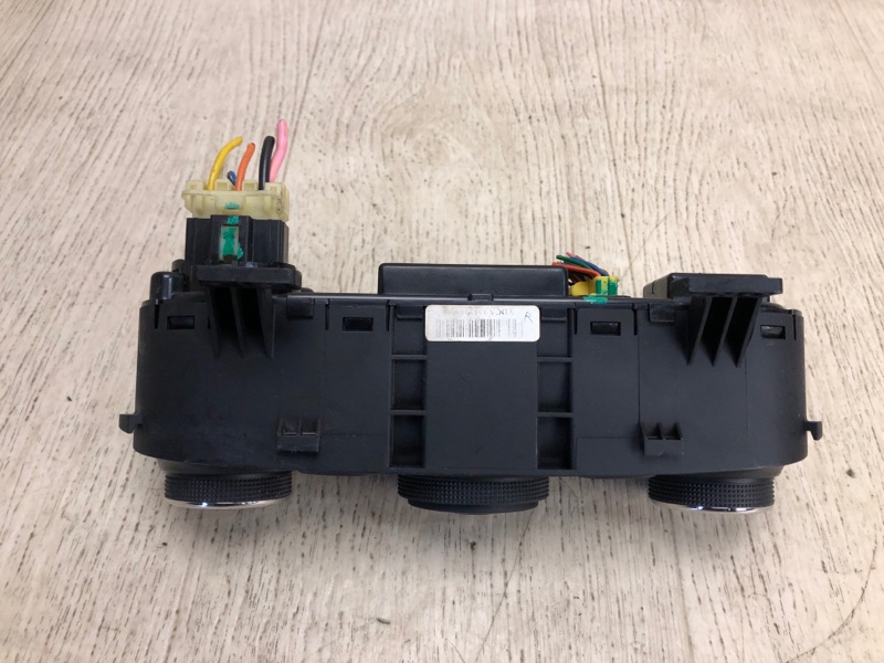 Блок управления печкой FORTE YD 12- 2013 YD 1.8 G4NB