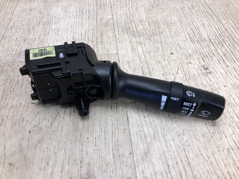Запчасть подрулевой переключатель правый KIA FORTE YD 12- 2013 YD 1.8 G4NB 93420-1U000 Б/У Подрулевой переключатель правый KIA FORTE YD 12- 2013 YD 1.8 G4NB 93420-1U000 Б/У