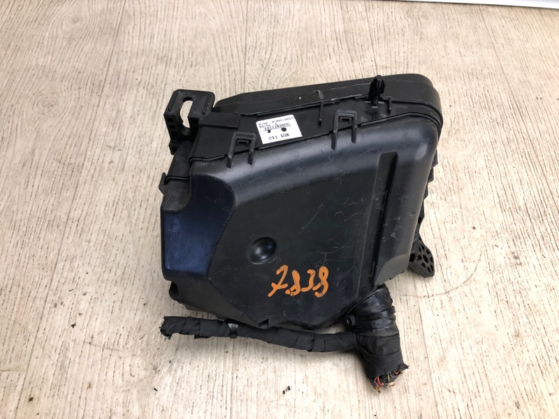 Блок предохранителей моторный отсек FORTE YD 12- 2013 YD 1.8 G4NB