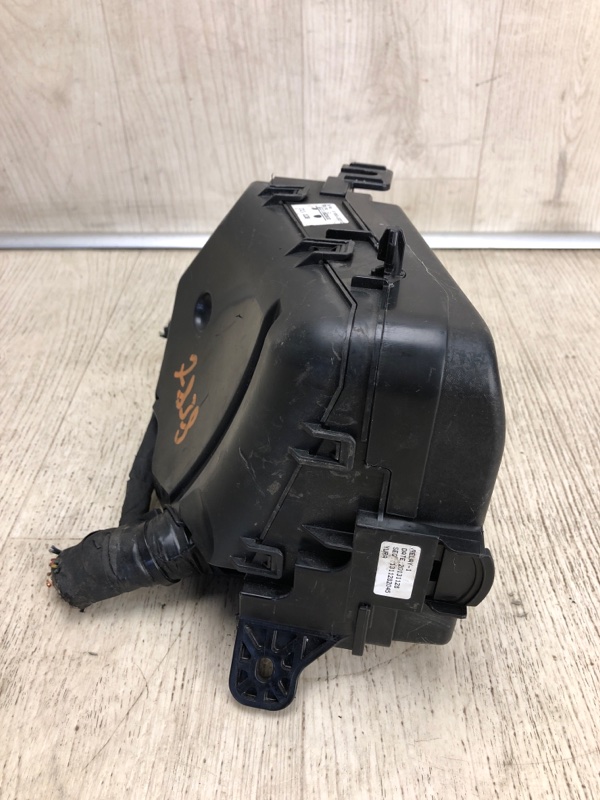 Блок предохранителей моторный отсек FORTE YD 12- 2013 YD 1.8 G4NB