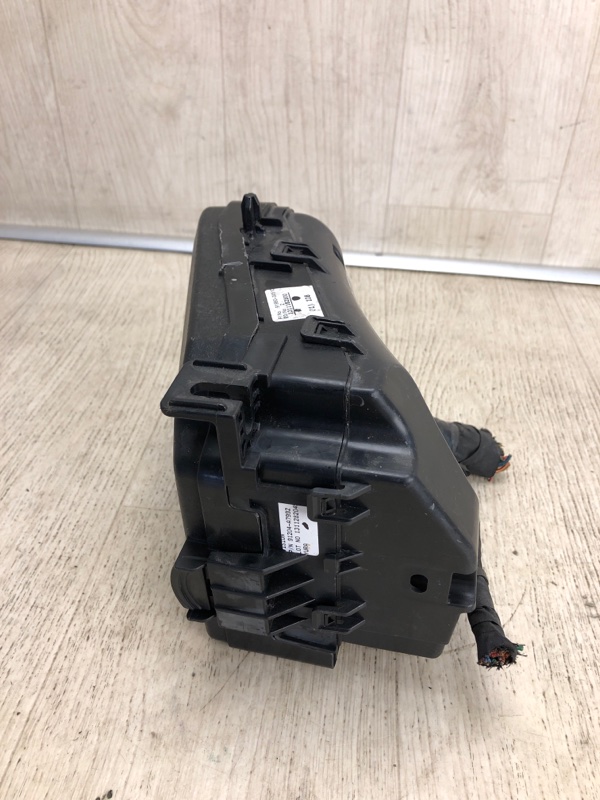 Блок предохранителей моторный отсек FORTE YD 12- 2013 YD 1.8 G4NB