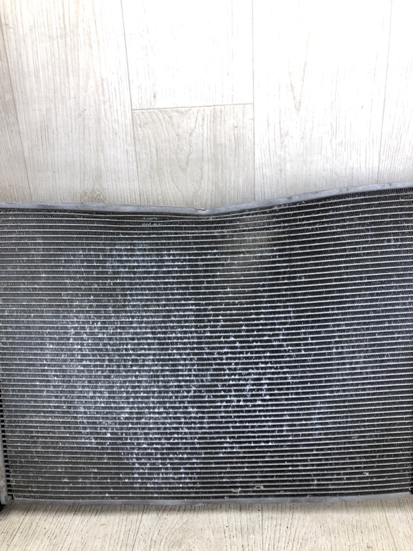Радиатор основной FORTE YD 12- 2013 YD 1.8 G4NB