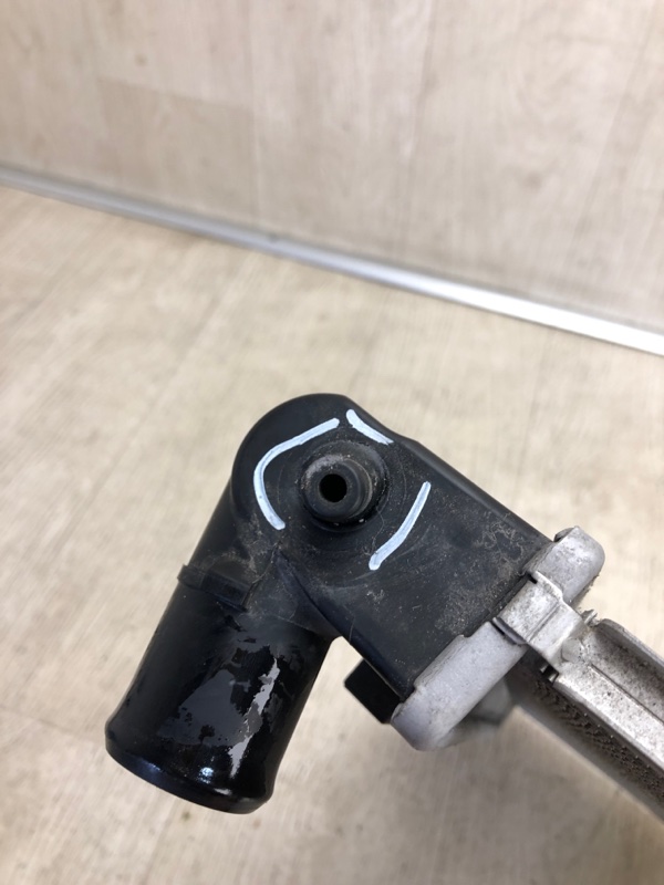 Радиатор основной FORTE YD 12- 2013 YD 1.8 G4NB