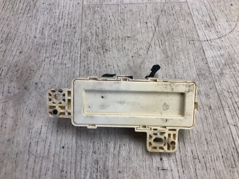 Блок электронный KIA FORTE YD 12- YD 1.8 G4NB