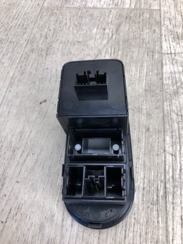 Блок кнопок торпедо FORTE YD 12- 2013 YD 1.8 G4NB