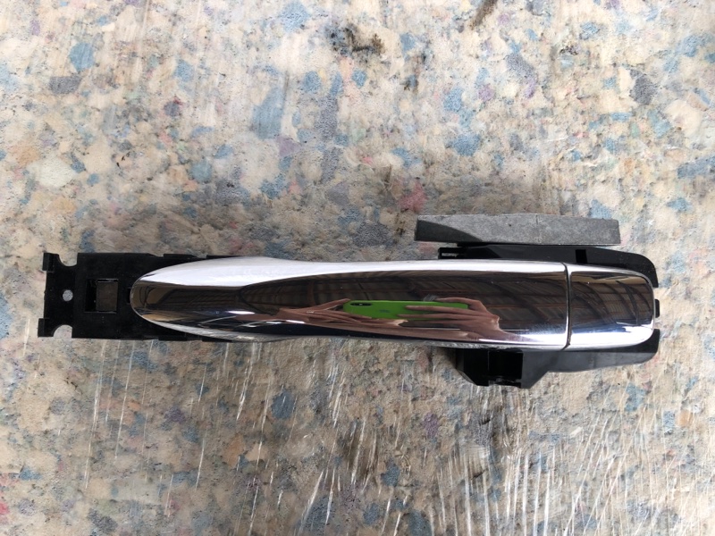 Запчасть ручка двери наружная задняя левая NISSAN MURANO Z52 14- 2016 Внедорожник 3.5 VQ35DE 80640-4BA0D Б/У Ручка двери наружная задняя левая NISSAN MURANO Z52 14- 2016 Внедорожник 3.5 VQ35DE 80640-4BA0D Б/У