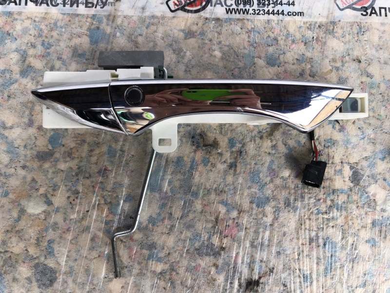 Запчасть ручка двери наружная передняя правая ACURA MDX (YD3) 13-21 2015 Внедорожник 3.5 72141-TZ5-A12 Б/У Ручка двери наружная передняя правая ACURA MDX (YD3) 13-21 2015 Внедорожник 3.5 72141-TZ5-A12 Б/У