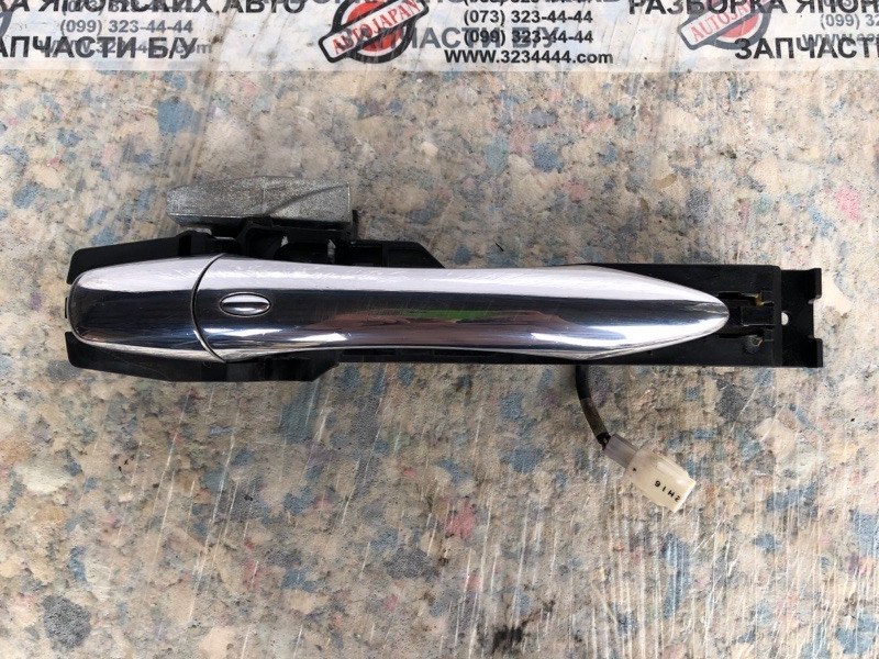 Запчасть ручка двери наружная передняя правая INFINITI QX60/JX35 12-20 2013 Внедорожник 3.5 80640-3JA0A Б/У Ручка двери наружная передняя правая INFINITI QX60/JX35 12-20 2013 Внедорожник 3.5 80640-3JA0A Б/У