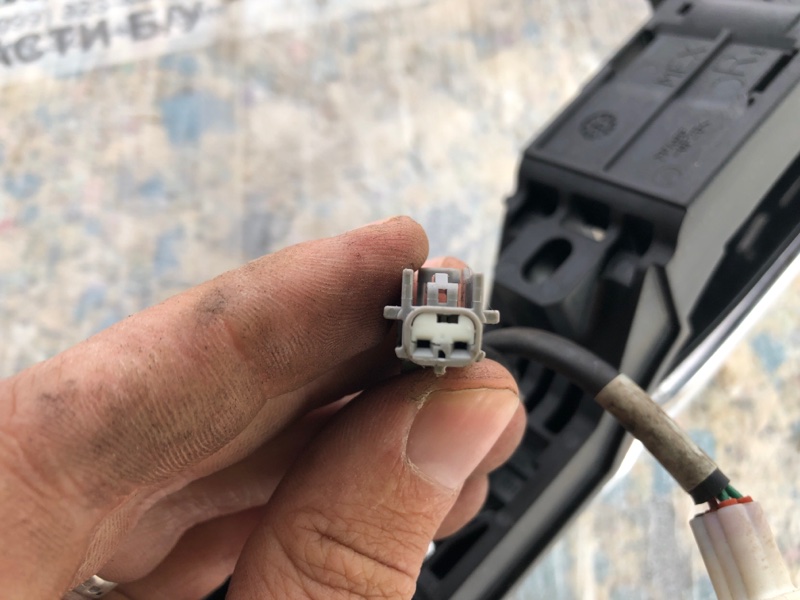 Ручка двери наружная передняя правая QX60/JX35 12-20 2013 Внедорожник 3.5 Ручка двери наружная передняя правая QX60/JX35 12-20 2013 Внедорожник 3.5