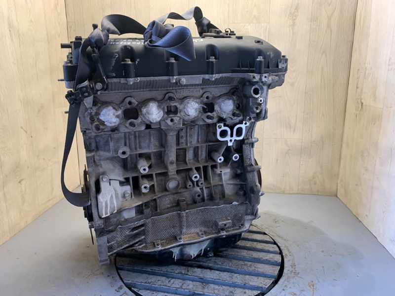 Двигатель бензин SORENTO XM 09-14 2009 XM 2.4 G4KE