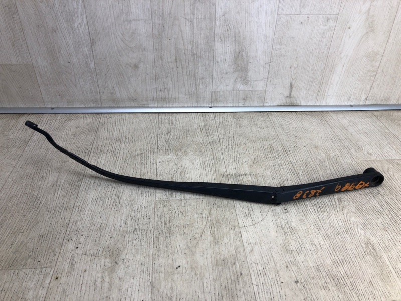 Поводок стеклоочистителя передний правый KIA FORTE YD 12- 2013 YD 1.8 G4NB 98320-A7500 Б/У