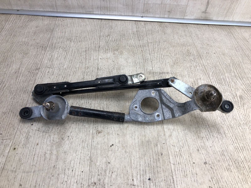 Запчасть трапеция стеклоочистителей передняя KIA FORTE YD 12- 2013 YD 1.8 G4NB 98120-A7000 Б/У Трапеция стеклоочистителей передняя KIA FORTE YD 12- 2013 YD 1.8 G4NB 98120-A7000 Б/У