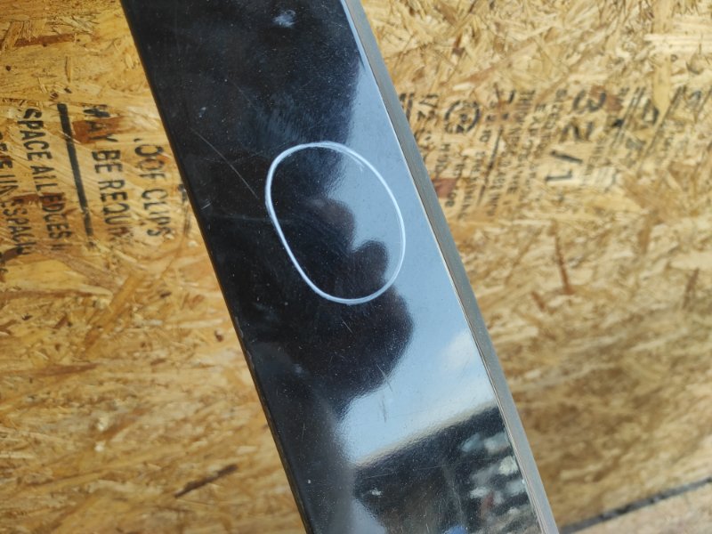 Дверь передняя правая MDX (YD2) 06-13 2009 Внедорожник 3.7 J37A1