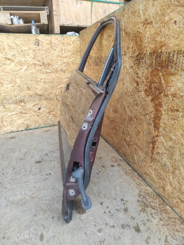 Дверь передняя правая MDX (YD2) 06-13 2009 Внедорожник 3.7 J37A1